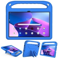 LENOVO TAB M10 PLUS 10,6 GEN 3 DETSKÉ POUZDRO SO STOJANOM SILNÝM PANCIROM