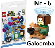 LEGO 71394 SUPER MARIO 3 - GALOOMBA Č.6