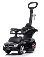 RIDE ON PUSH WALKER MERCEDES AMG C63 COUPE