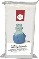 RAYHER 3450200 RÝCHLOSCHNÚCA MODELÁCIA HMOTA 1KG