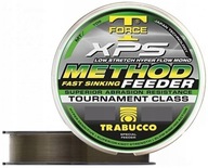 Trabucco T-Force XPS Method Feeder vlasec 0,20mm/150m