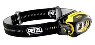 PETZL LED HLAVOVÁ LAMPA VÝKONNÁ HLAVOVÁ LAMPA