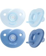 Avent Philips Soothie cumlík 0-6 m 2x SCF099/21