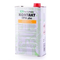 KONTAKT IPA 1L 1000ml AG TERMOPASTI