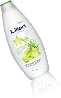 LILIEN GEL P/PR. KRÉMOVÁ 750 ml ALOE VERA