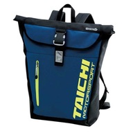 Batoh na motorku Motor Bag Blue