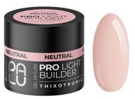 Palu Builder Gél ​​NEUTRÁLNY NATURAL 90g