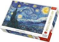 Puzzle 1000 Art Collection Hviezdna noc 10560