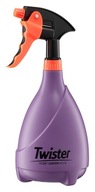 Rozprašovač Twister Purple 1L Kwazar