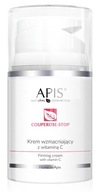 Apis Couperose-Stop Cream posilňujúci vitamín C proti nedokonalostiam