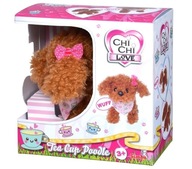 CHI CHI LOVE POLISH PUPPY 16CM