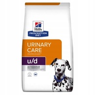 Hill's PD U/D Urinary Care Food 4kg