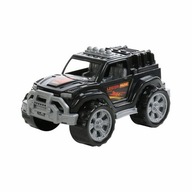 Terénne vozidlo Jeep Legion 76014 black