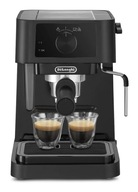 De'Longhi EC235.BK 1100 W portafilter espresso kávovar, čierny