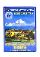 Everest Ayurveda NIMBA Tea 100g - Starostlivosť