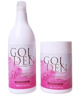 DIANA GOLDEN set nano gold proteíny 1000ml+1kg