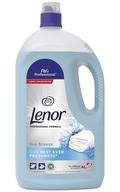 Lenor Spring Awakening Blue Liquid 200pr 4L UK