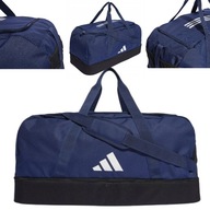 ADIDAS TIRO DUFFEL TAŠKA BC ŠPORTOVÁ TRÉNINGOVÁ TAŠKA PRE TURISTOV DO POSILOVNE