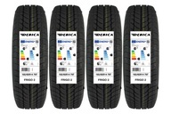 4 zimné pneumatiky 165/65 R14 Dębica Frigo 2