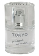 Feromóny-HOT Feromon Parfum TOKYO zmyselná žena 3