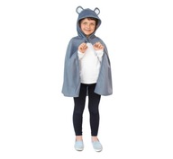 Cape Outfit Mouse Kostým Soft Mouse