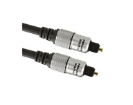 Optyk 20m S/PDIF, najodolnejší Prolink EX TCV4510