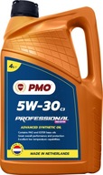 PMO Professional C3 Ester-Power 5W30 4L PAO+ESTER