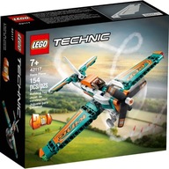 LEGO Technic PRETEKÁRSKY PLÁN 42117