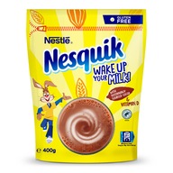 NESQUIK Instantný kakaový nápoj 400g