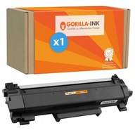 Toner pre tlačiareň Brother DCP-L2512D DCP-L2532DW