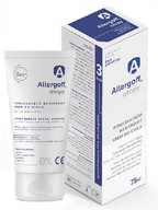 Allergoff Atopy bariérový telový krém 75ml