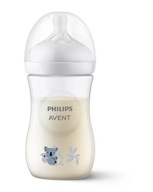 Avent Natural Response fľaša 260 ml Koala