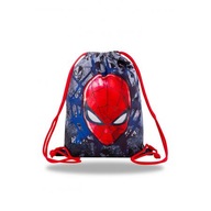 Coolpack Beta Spiderman Black taška na topánky