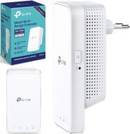 Sieťový zosilňovač TP-LINK RE300