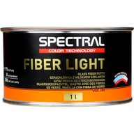 NOVOL Spectral Fiber Light ľahký sklolaminátový tmel