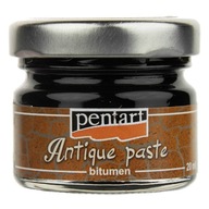 Pasta starnúca umbra 20ml - Pentart