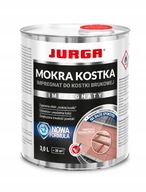 JURGA CUBE IMPREGNANT MOKRÝ KOCKOVÝ EFEKT 3L