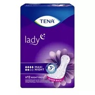 TENA LADY MAXI NIGHT 12KS