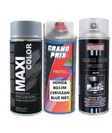 HONDA BG53M SET PRIMER BASE CLEAR 1175 ML