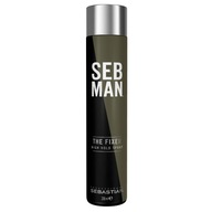 Seb Man The Fixer lak na vlasy so silnou fixáciou 200 ml