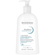 BIODERMA ATODERM INTENSIVE Čistiaci gél 500ml