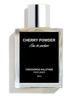 Theodoros Kalotinis Cherry Powder Eau de Parfum 50 ml