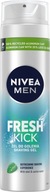 NIVEA MEN FRESH KICK GÉL NA HOLENIE 200 ML