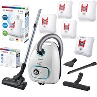 BOSCH BGLS4HYG2 ProHygienic vysávač FILTRAČNÉ VRECKÁ