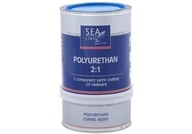 SEA LINE PU POLISH 750 ML SADA MODRÁ