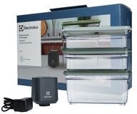 Electrolux EVFK1+ vákuové nádoby + pumpa