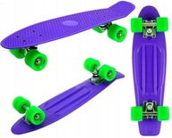 SKATEBOARD City Board FISZKA PENNY BOARD SBS830