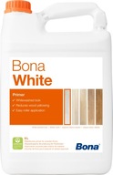 Bona White 5L - bieliaci základný náter