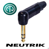 Neutrik NP3RX-B 1/4