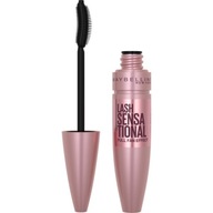 Lash Sensational Full Fan Effect Mascara 06 Burgundy Brown 9.5